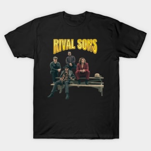 Sugar on the Bone T-Shirt